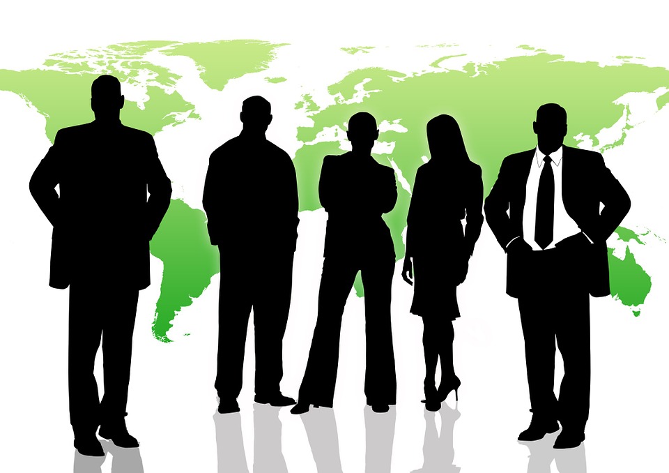 Entrepreneurs