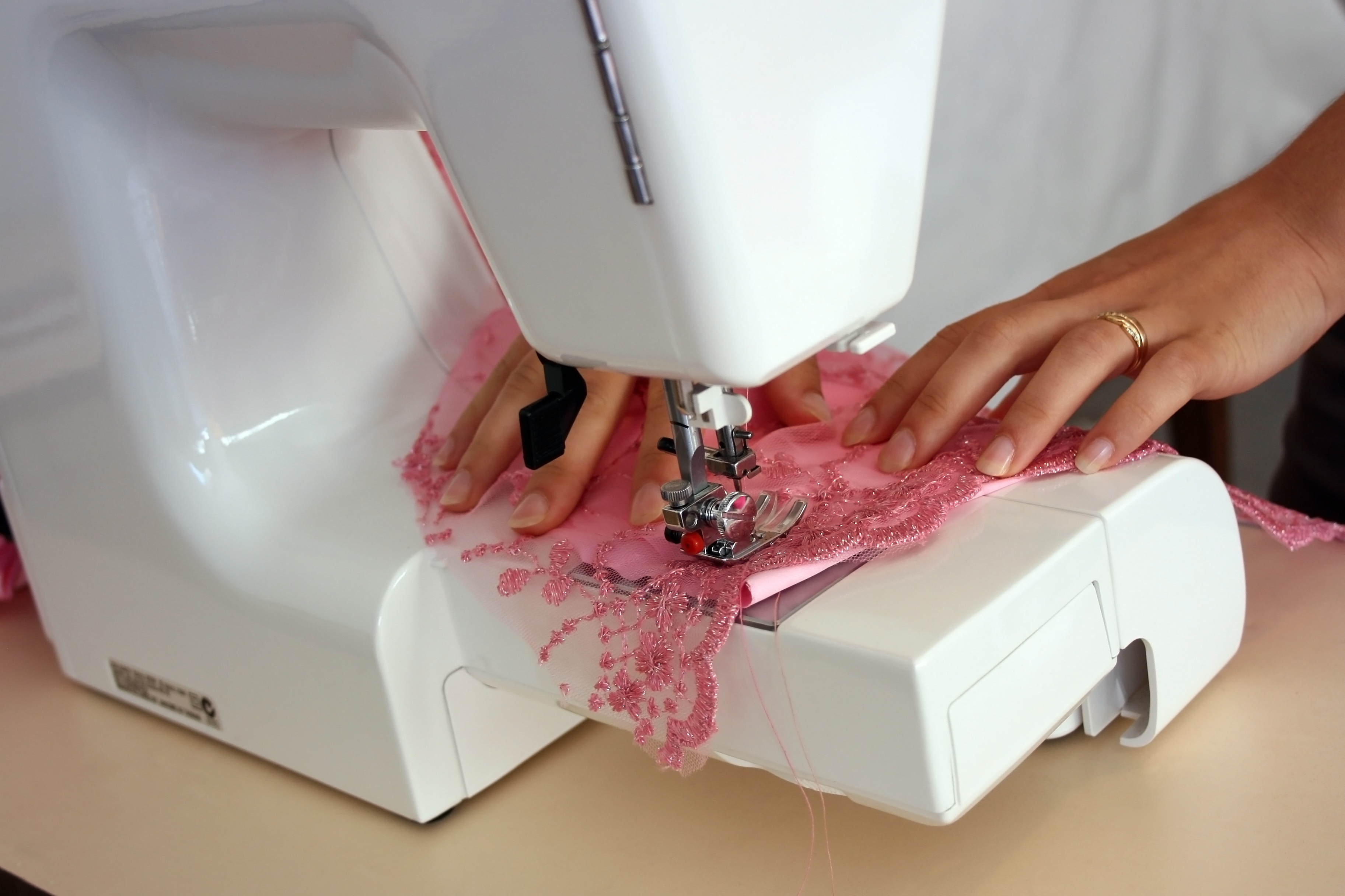 sewing machine 2