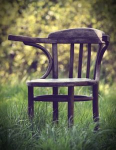 Y- Chair