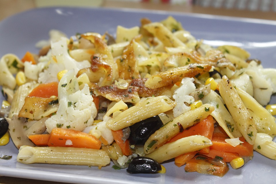 pasta
