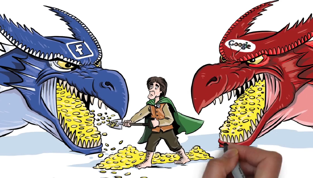 animated video