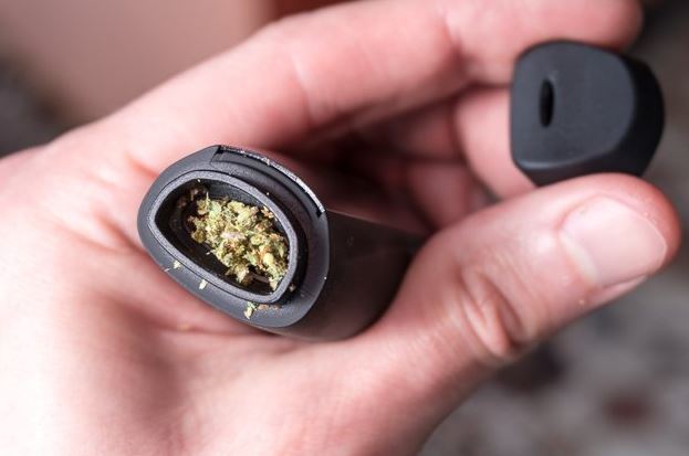 weed vaporizer
