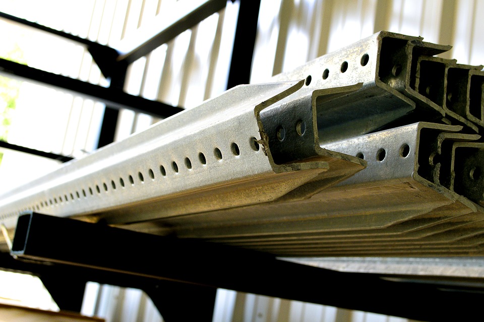 aluminum