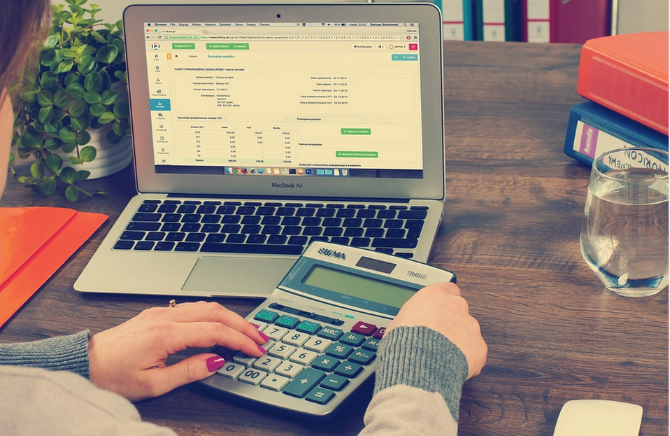 accounting professional