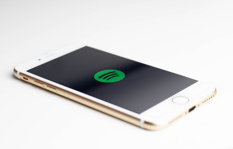spotify