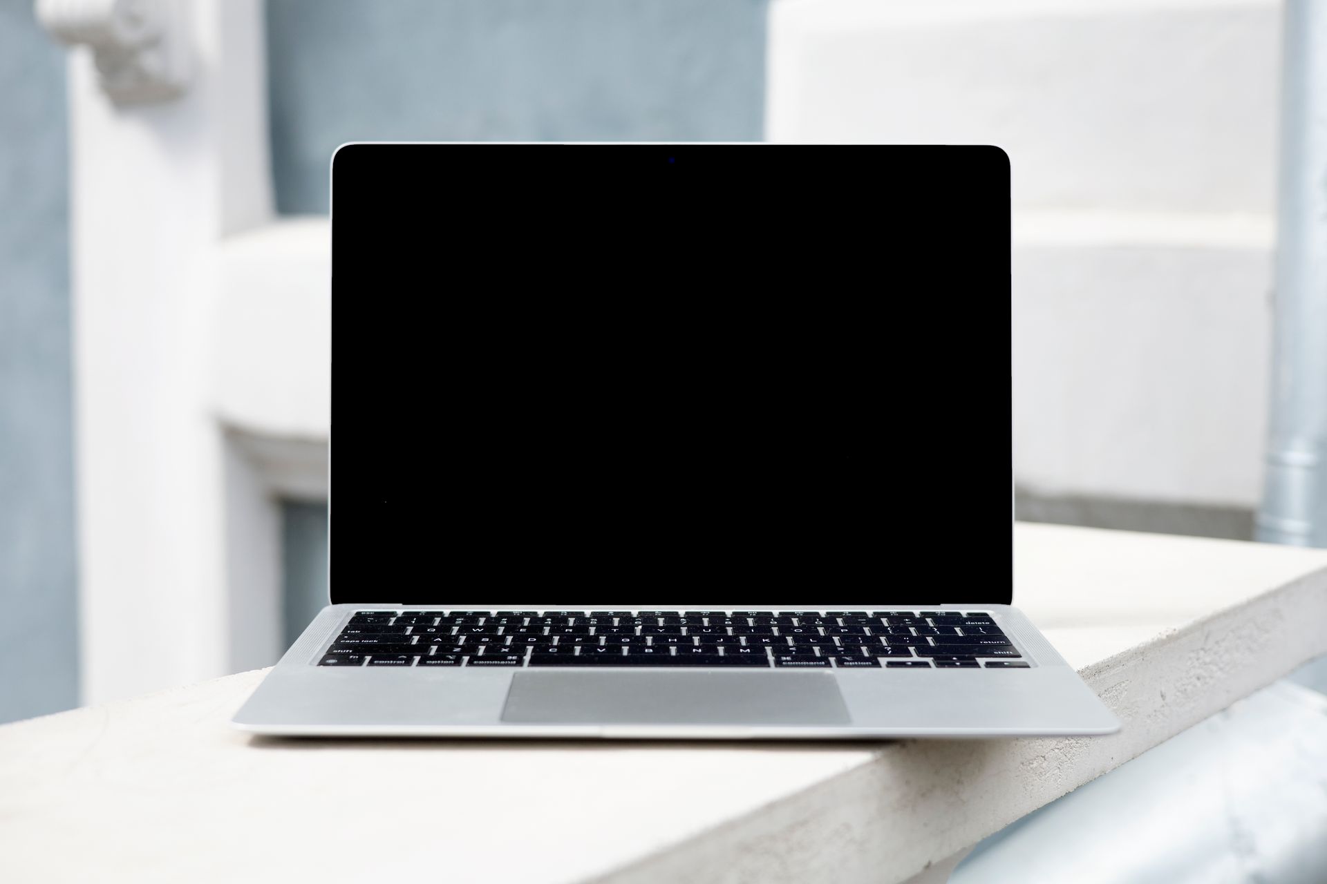 laptop